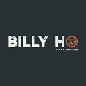 Billy Ho Japanese Restaurant
