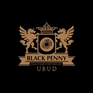 Black Penny Villas Ubud