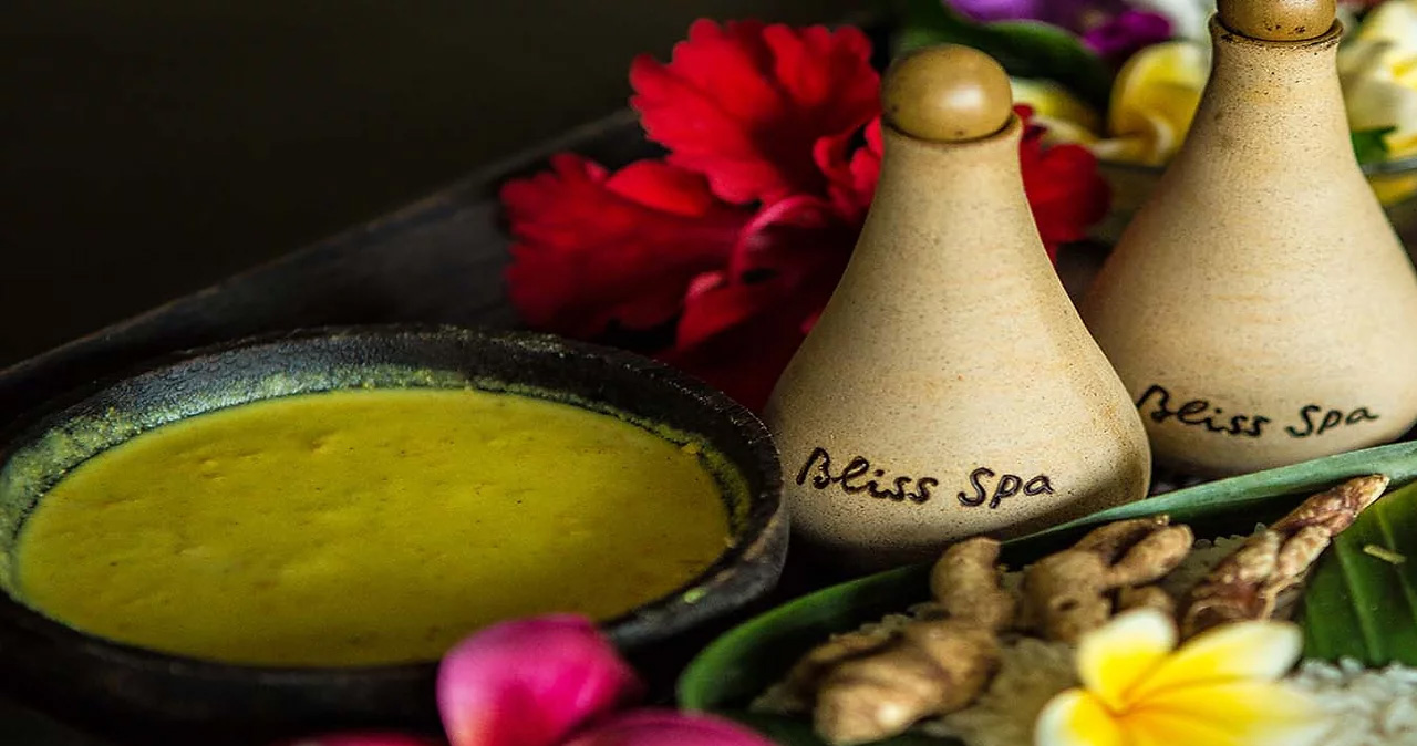 Bliss Spa Ubud