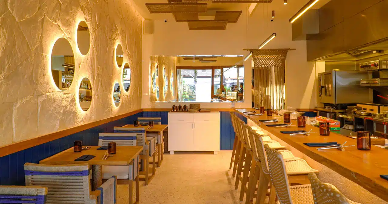 Bonito Fish Bar