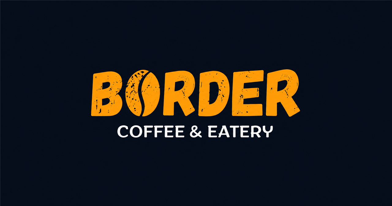 Border Coffee & Eatery