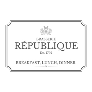 Brasserie Republique Sanur