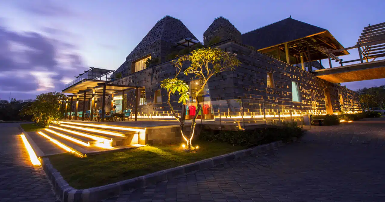 Bukit Pandawa Golf & Country Club