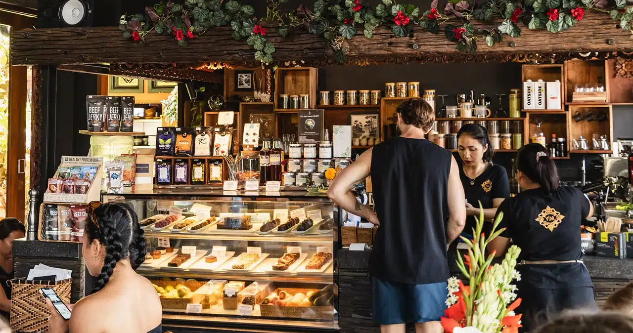 Cafe Vida Organic