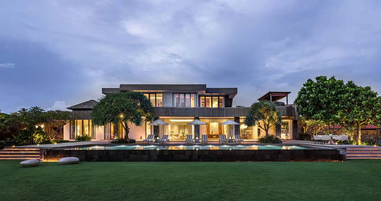 Candani Villa