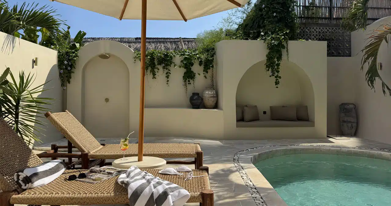 Casa Cleo Bali