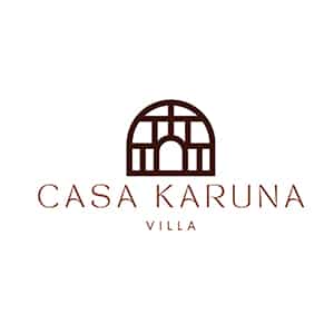 Casa Karuna Villa