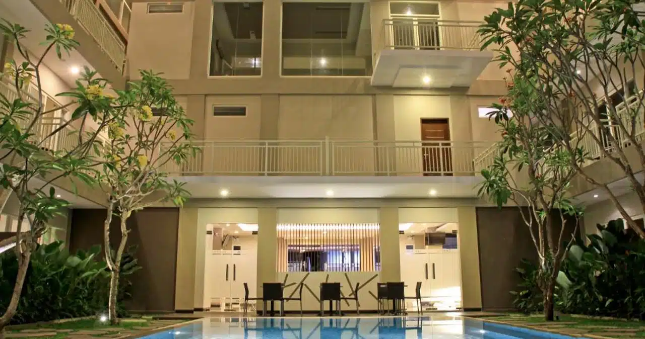 Choice Stay Hotel Denpasar