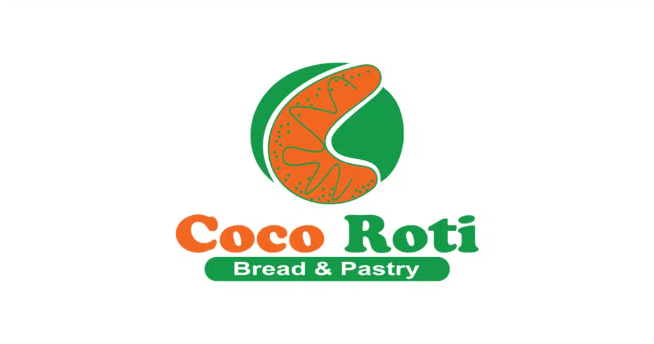 Coco Roti Bread & Pastry