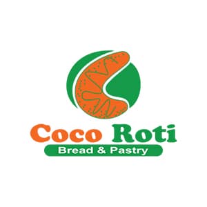 Coco Roti Bread & Pastry