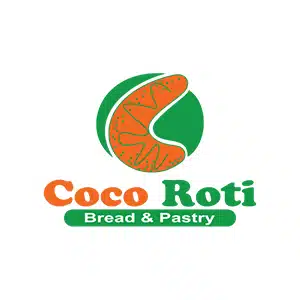 Coco Roti Bread & Pastry