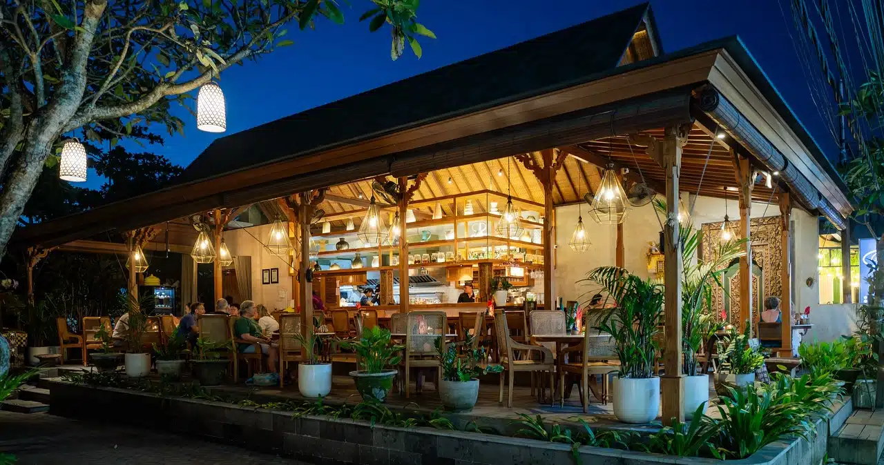 Cosmo Ubud
