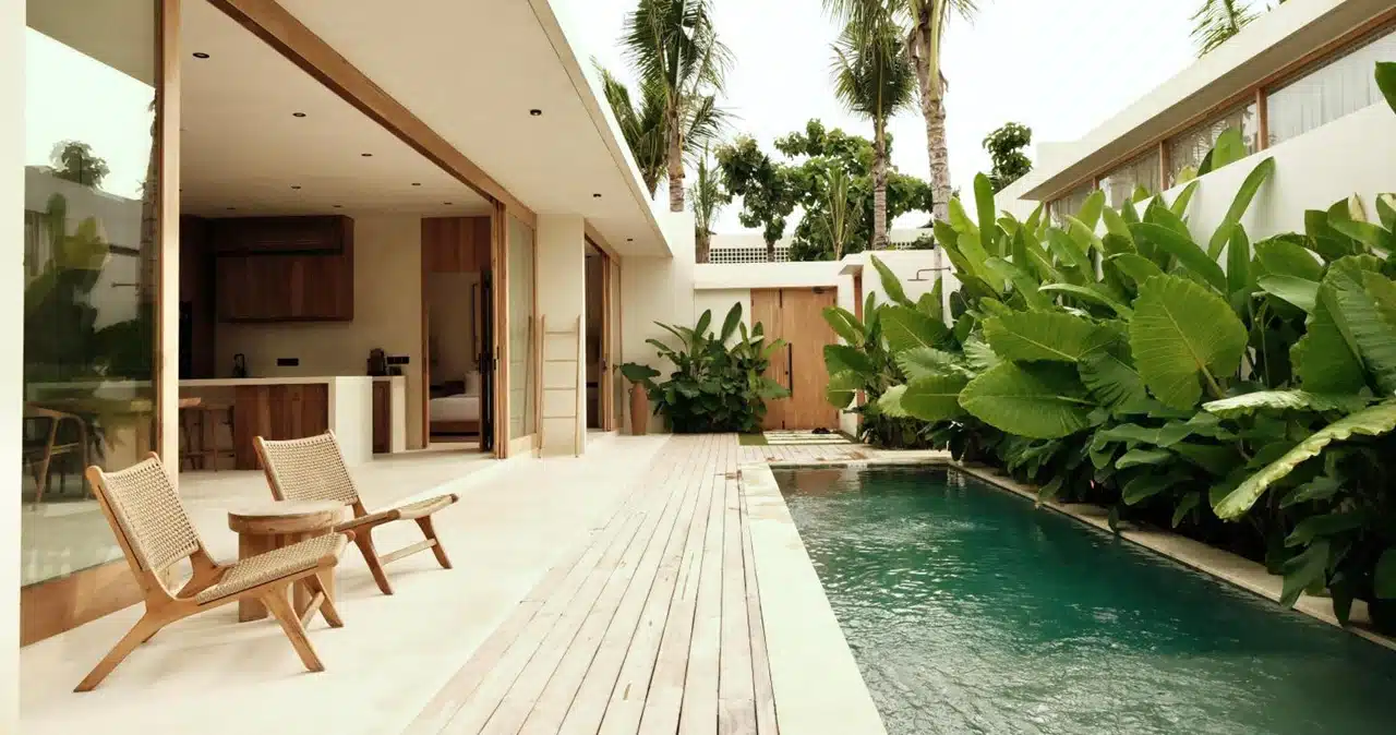 COZ Bali Boutique Villas