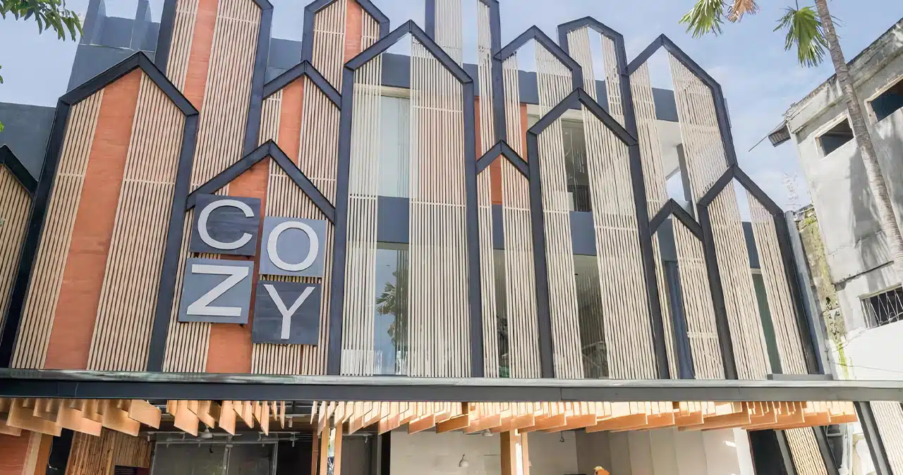 Cozy Stay Bali