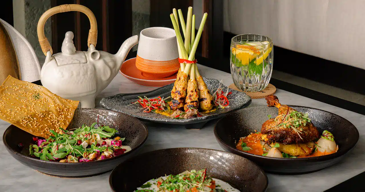 Craftsman Kitchen and Bar Ubud