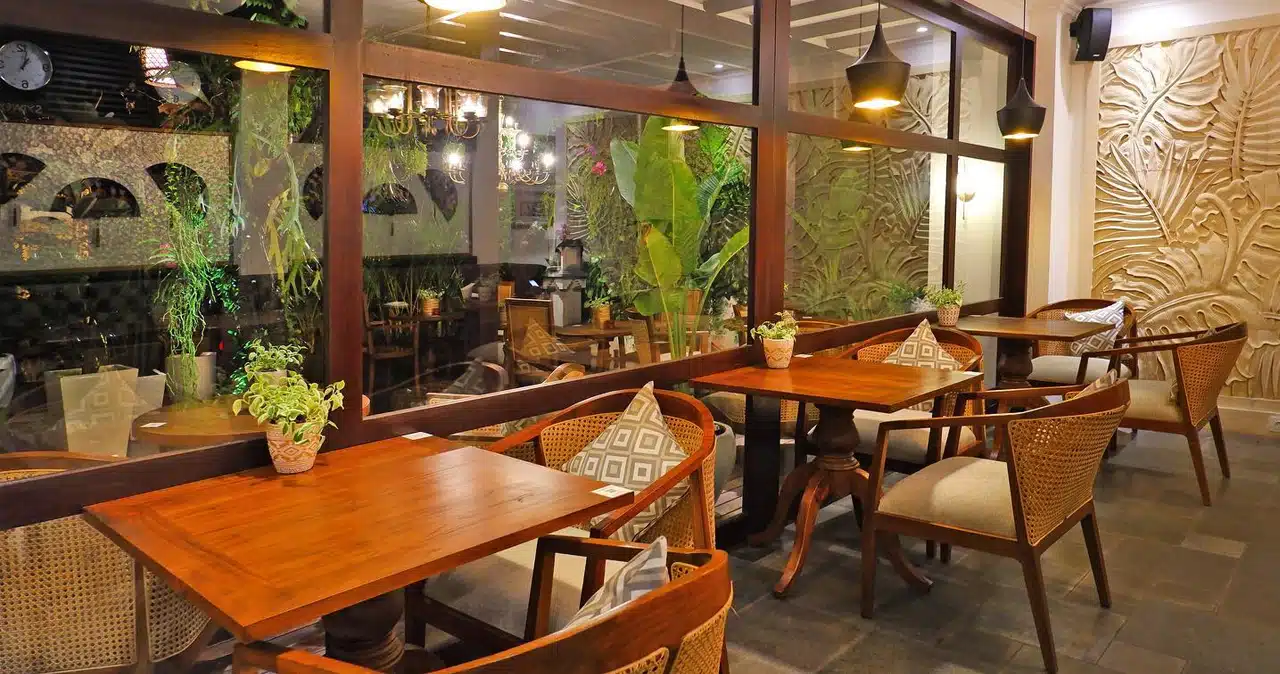 Craftsman Kitchen and Bar Ubud