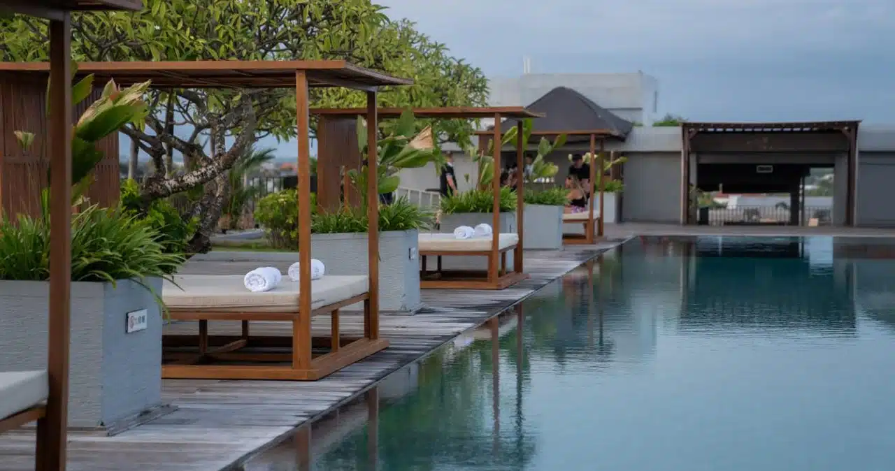 Cross Paasha Bali Seminyak