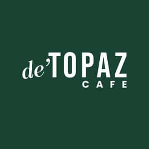 De' Topaz Cafe Seseh