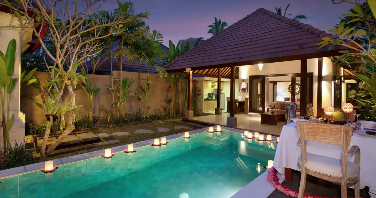 Dedary Resort Ubud