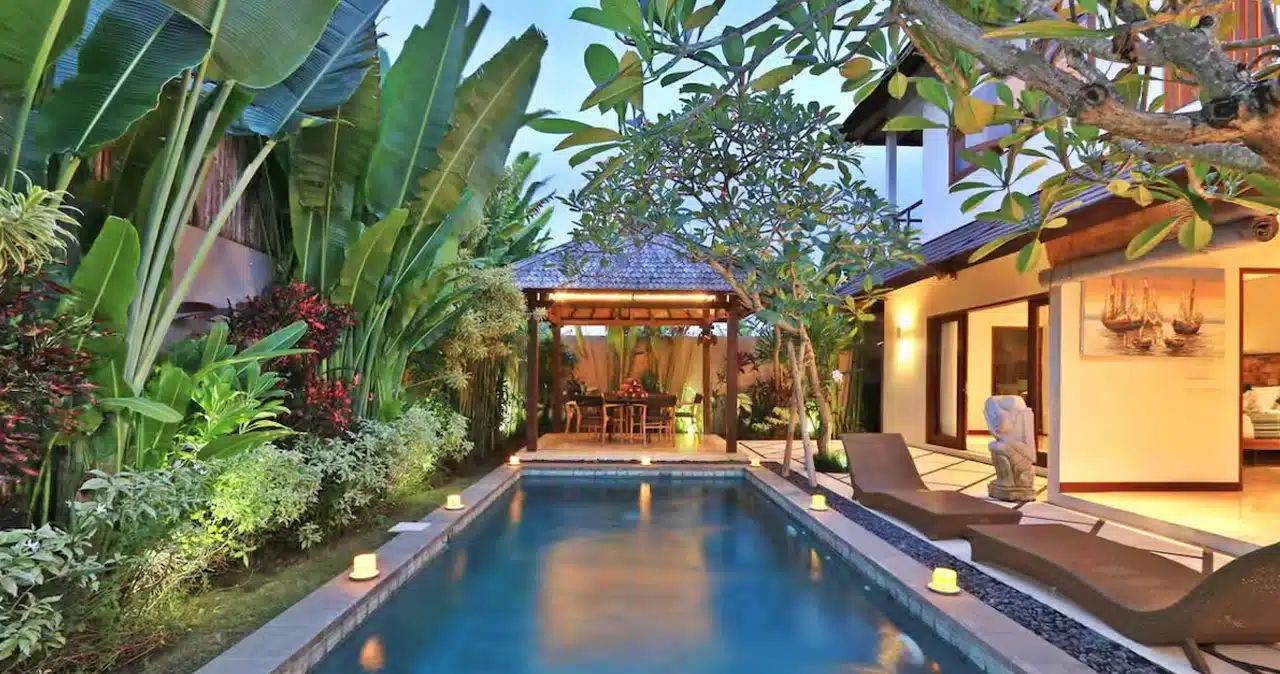 Desa Di Bali Villas
