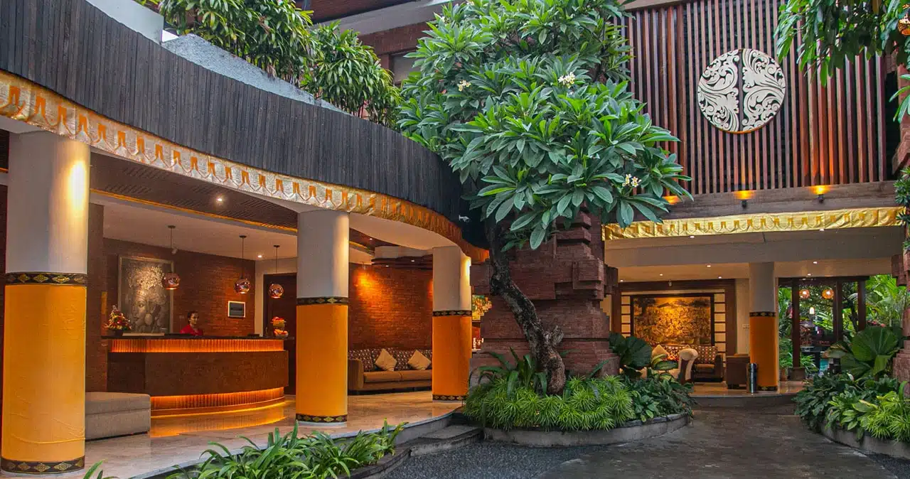 Djabu Seminyak Hotel