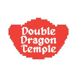 Double Dragon Temple