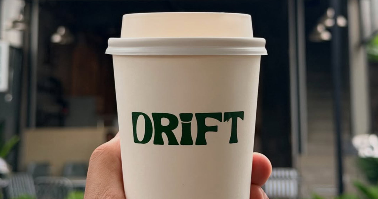 Drift Cafe Legian