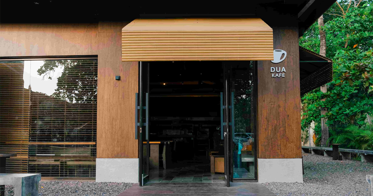 Dua Kafe