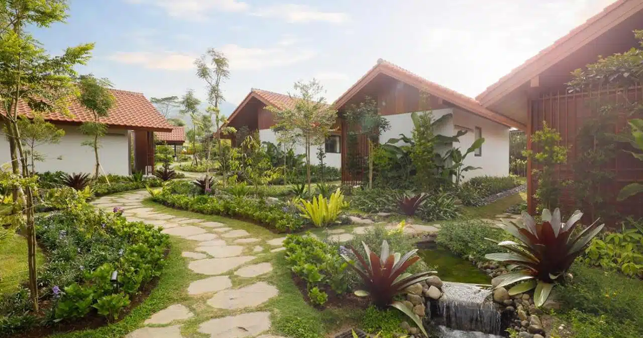 Dusun Bedugul Asri