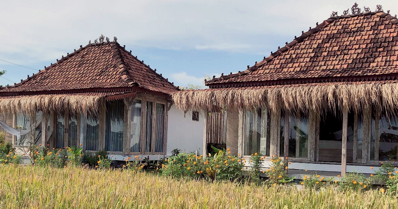 EcoLima Villa
