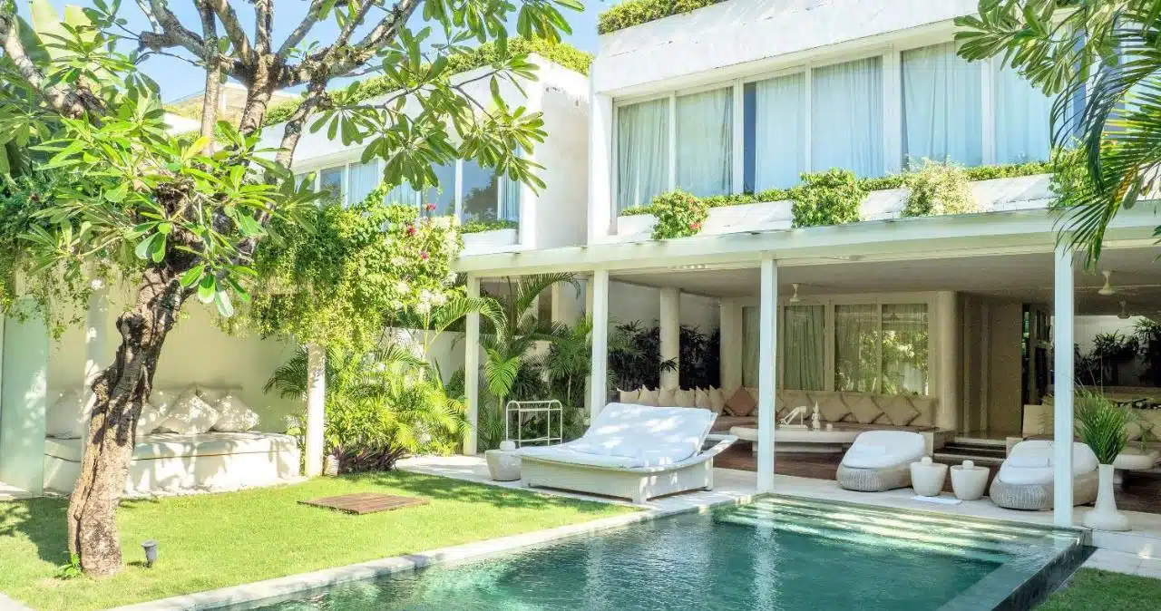 EDEN - The Residence at the Sea