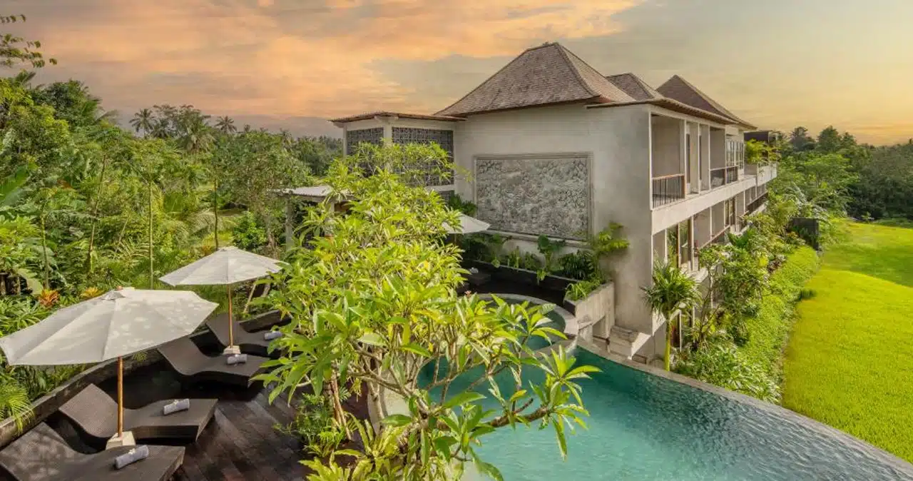 Emana Akatara Ubud