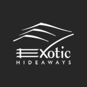 Exotic Hideaways