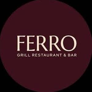 FERRO Grill Restaurant & Bar