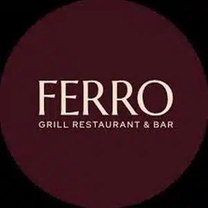 FERRO Grill Restaurant & Bar