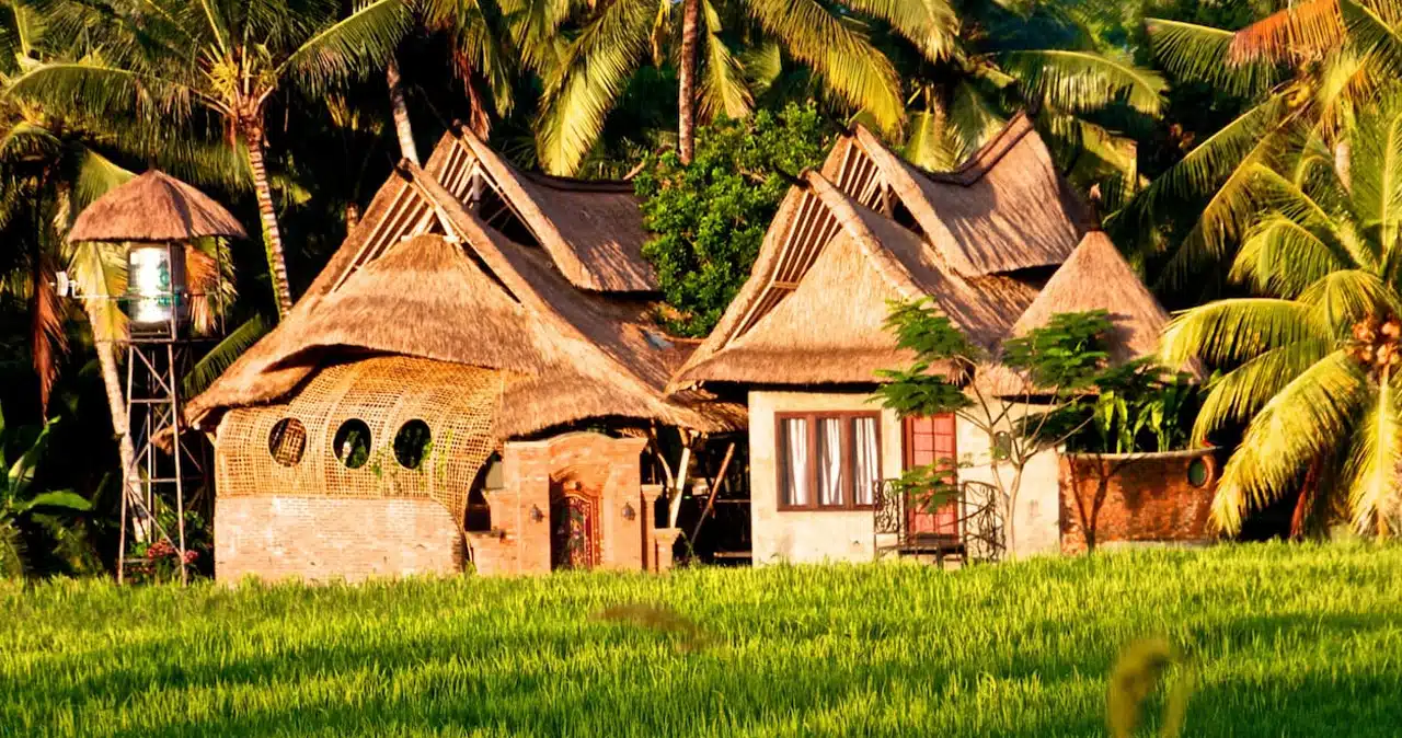 Firefly Eco Lodge