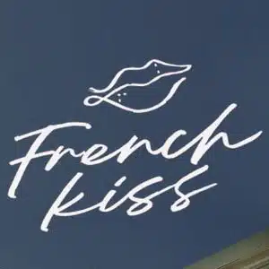 French Kiss Ubud