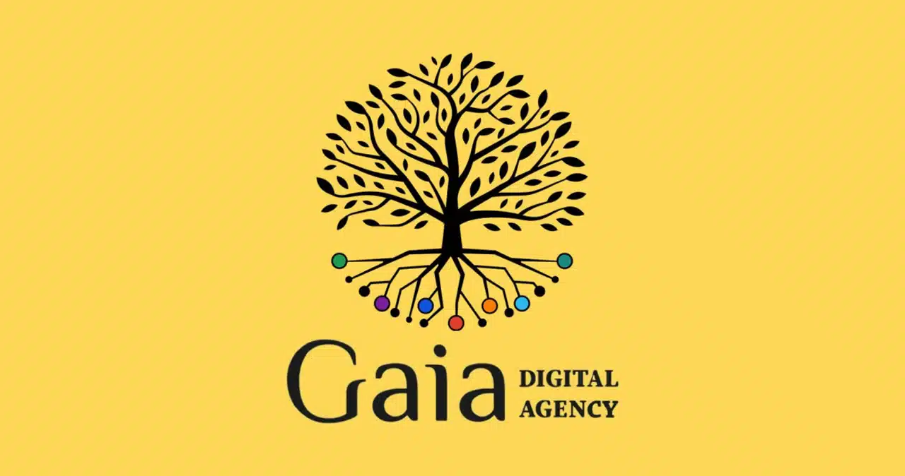 Gaia Digital Marketing Agency