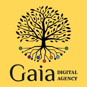 Gaia Digital Marketing Agency