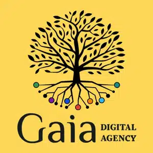 Gaia Digital Marketing Agency