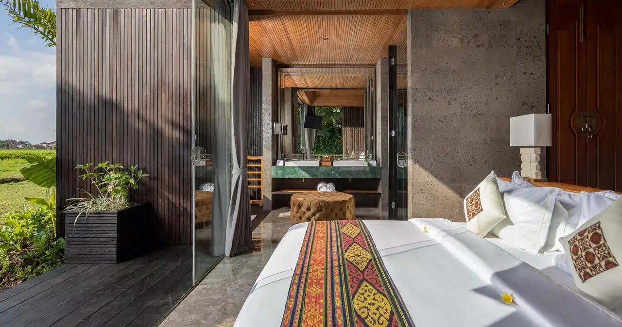 Gdas Bali Health and Wellness Resort