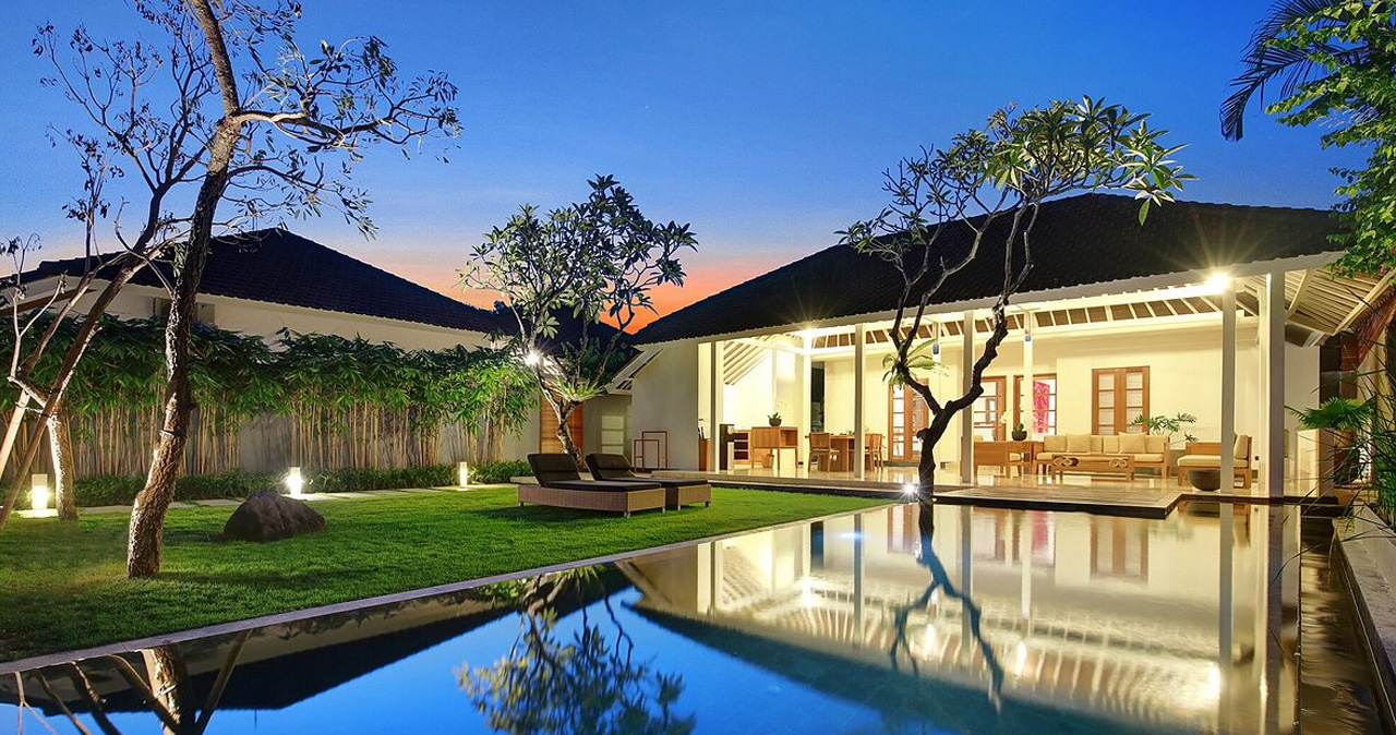 Goodwill Getaways Bali