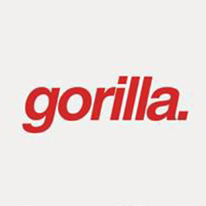gorilla.