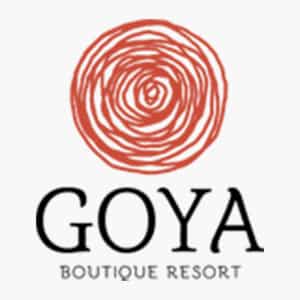 Goya Boutique Resort