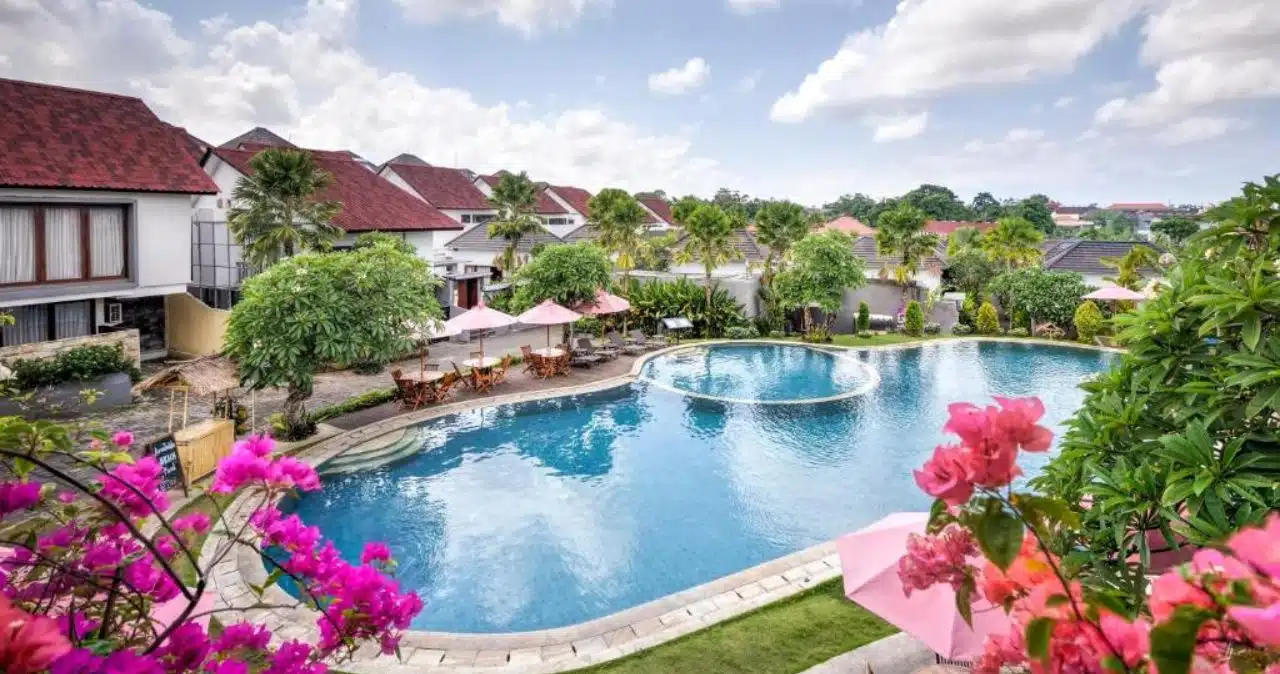 Grand Kesambi Resort and Villa
