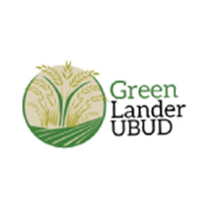 Green Lander Ubud