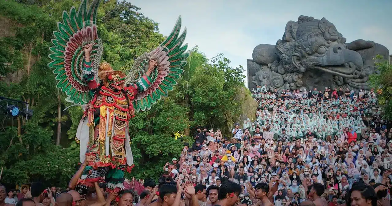 GWK Cultural Park