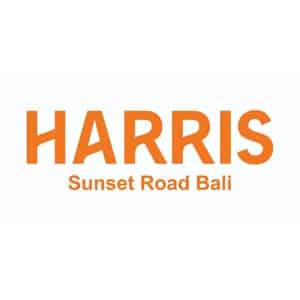 HARRIS Hotel & Residences Sunset Road Bali