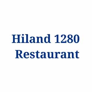 Hiland 1280 Restaurant