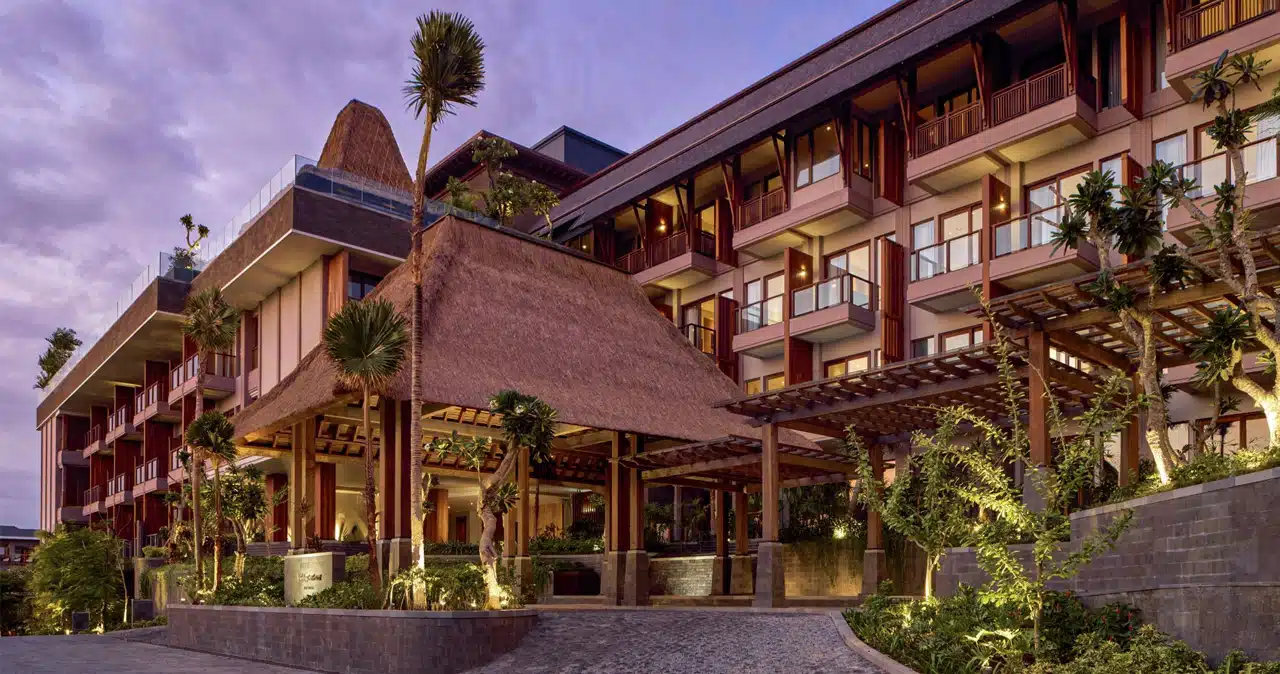 Holiday Inn Resort Bali Canggu
